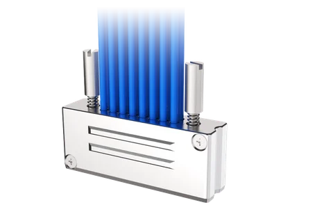 SMPX ganged cable assembly SMPX 2×8